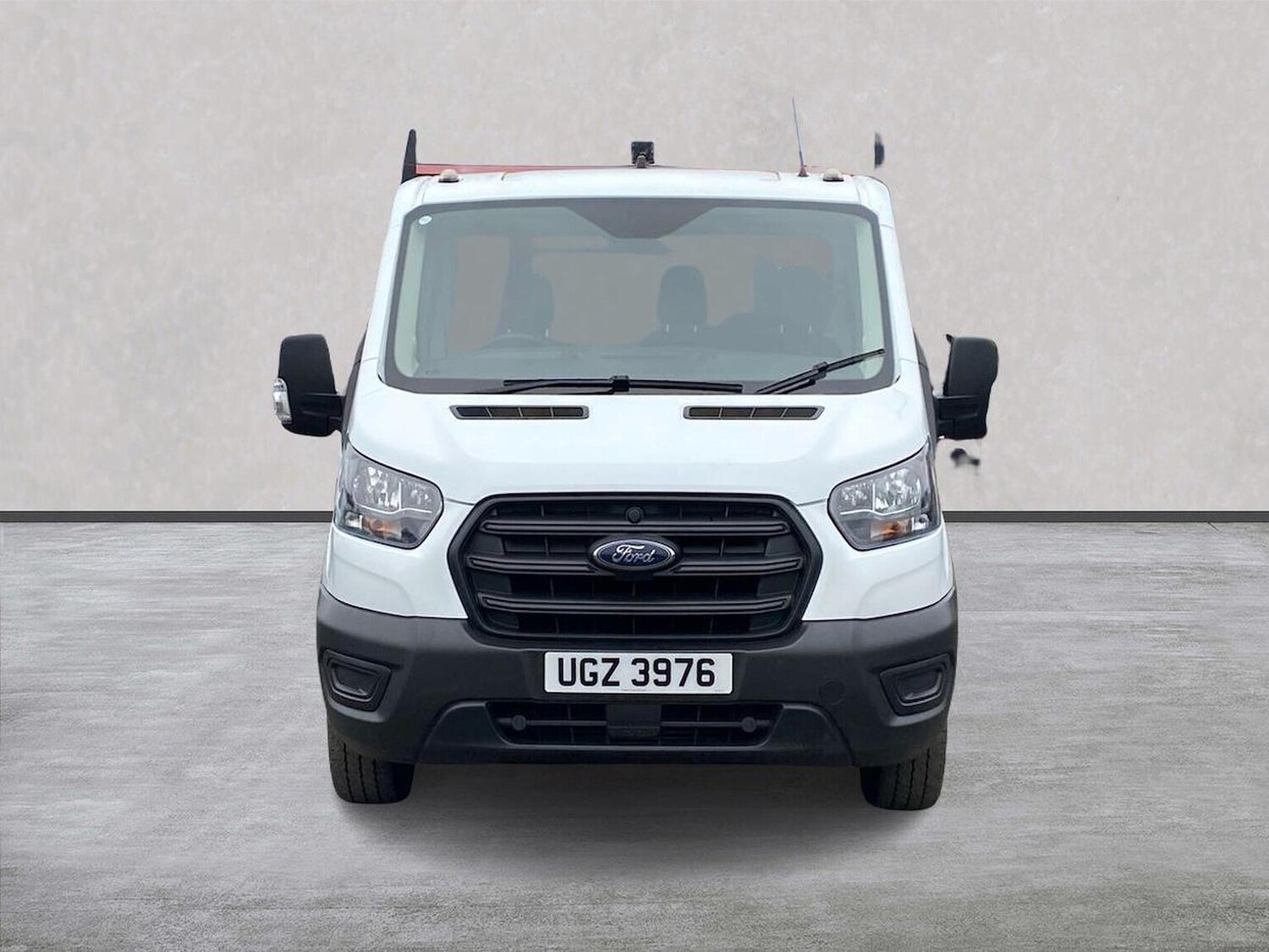 Used Ford Transit 2021 for sale - 77489184: Photo 5