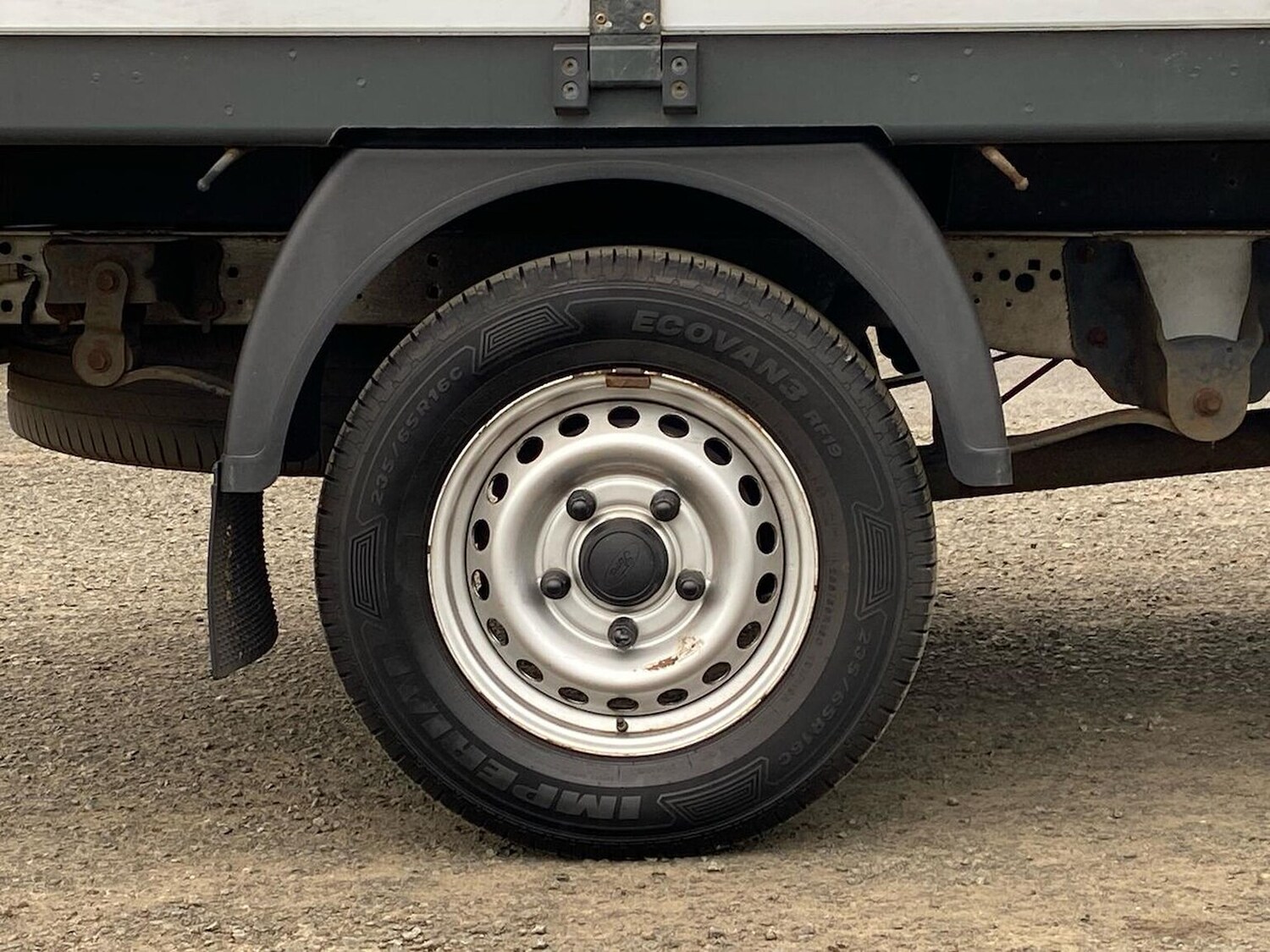 Used Ford Transit 2021 for sale - 77489184: Photo 6