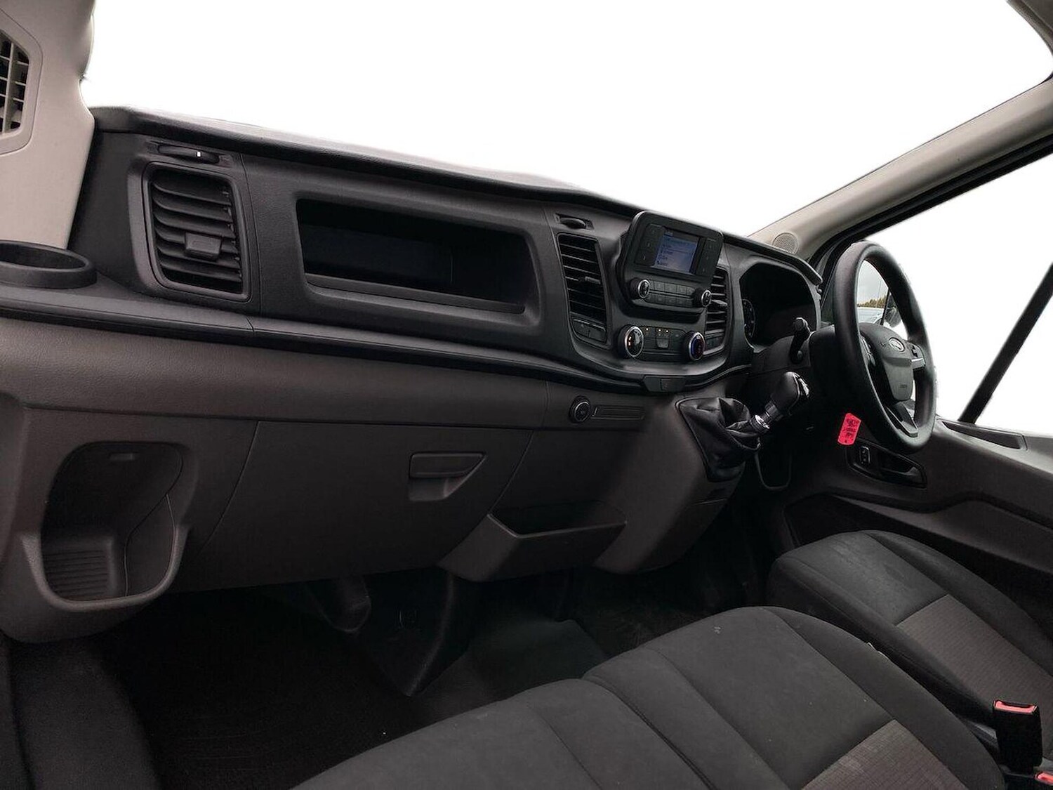 Used Ford Transit 2021 for sale - 77489184: Photo 7