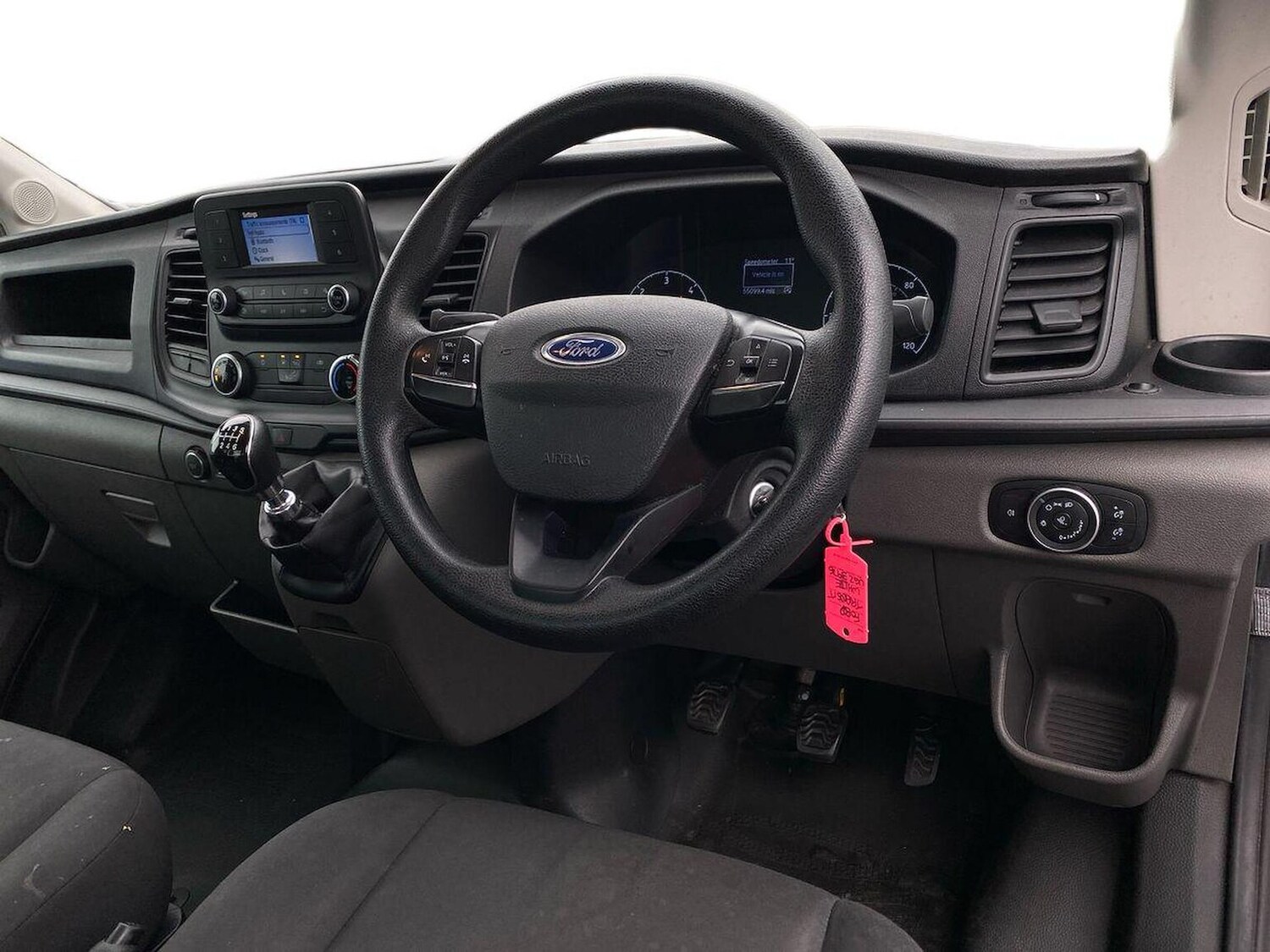 Used Ford Transit 2021 for sale - 77489184: Photo 9