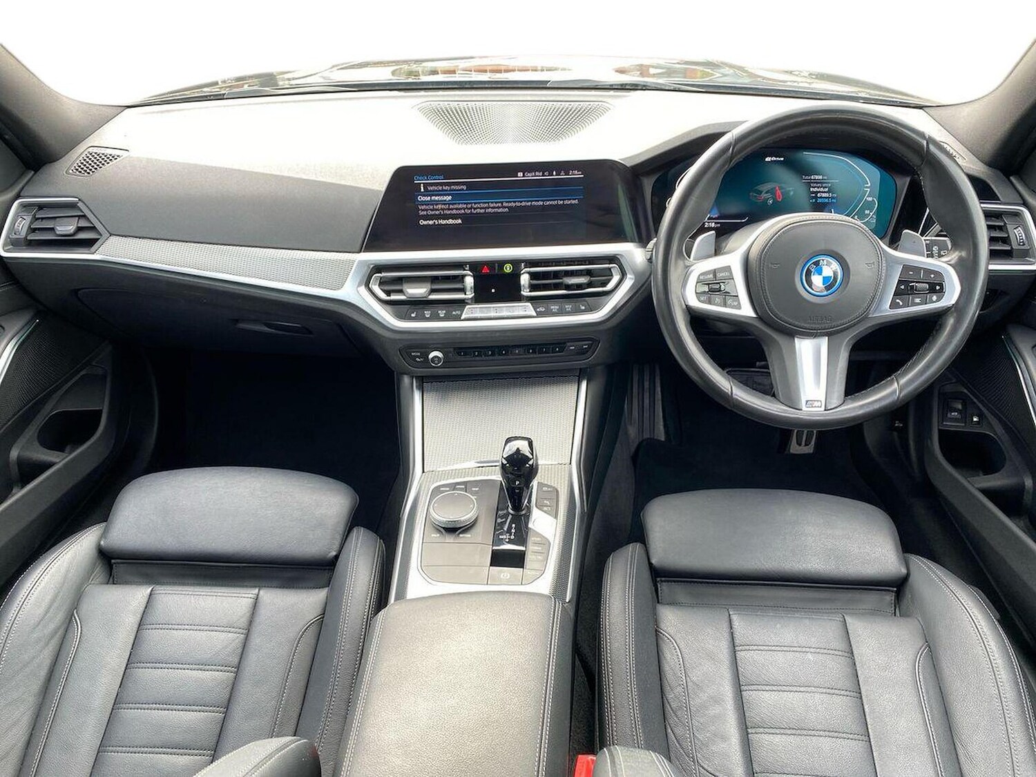 Used BMW 3 Series 2022 for sale - 78192673: Photo 10