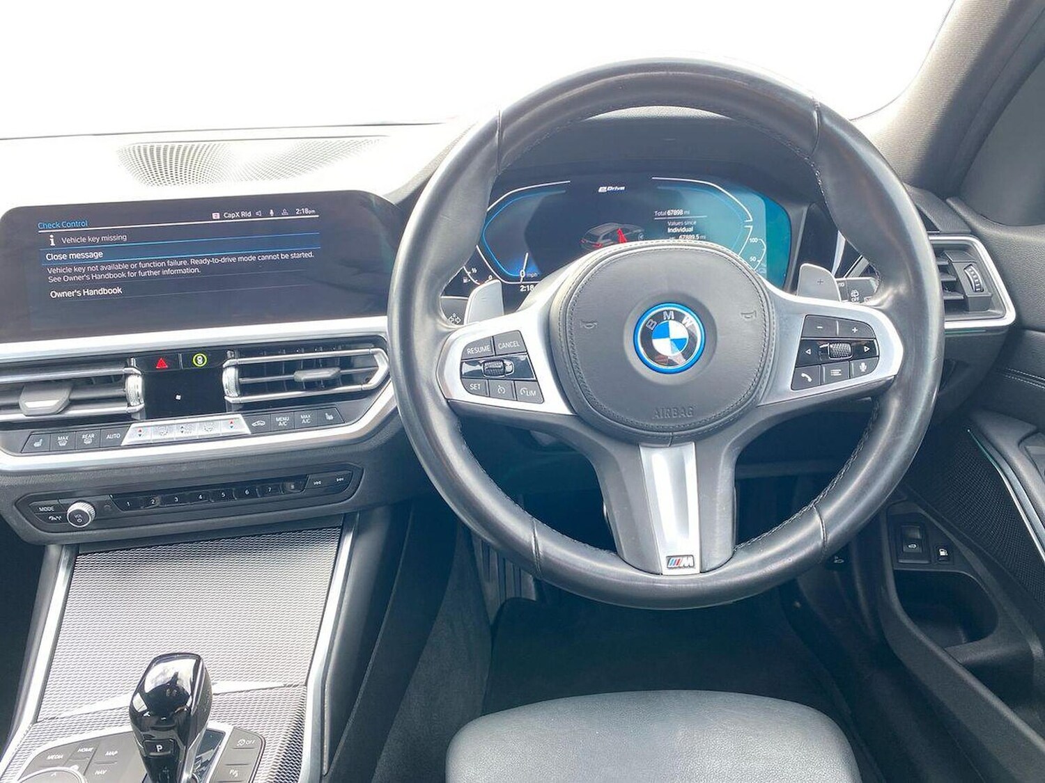 Used BMW 3 Series 2022 for sale - 78192673: Photo 11