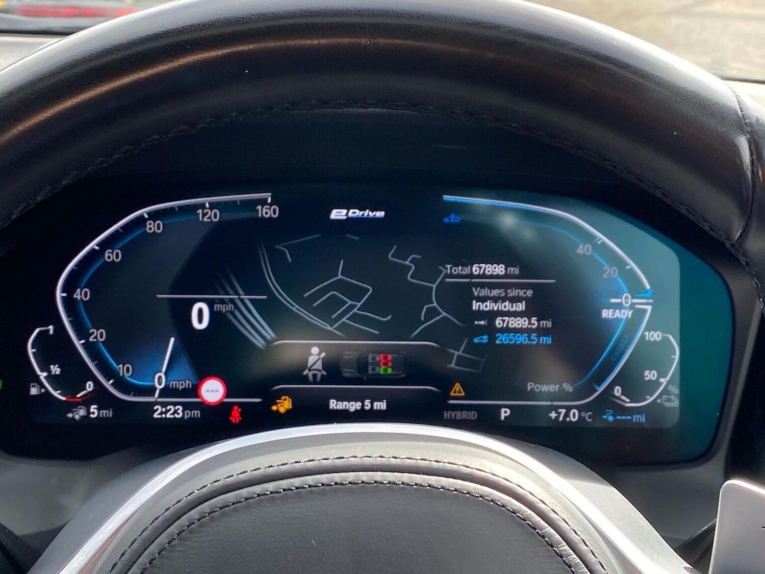 Used BMW 3 Series 2022 for sale - 78192673: Photo 12