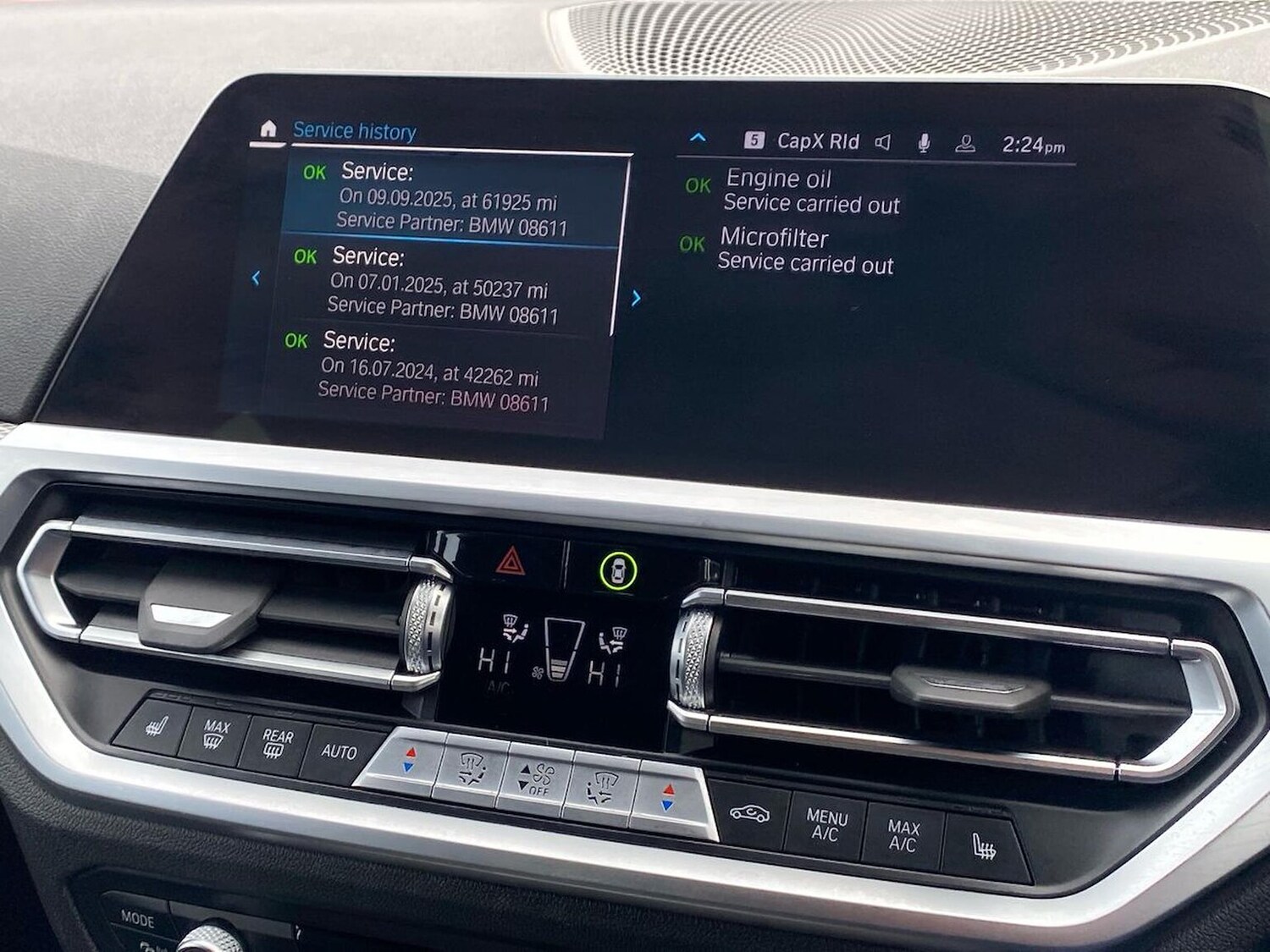 Used BMW 3 Series 2022 for sale - 78192673: Photo 13