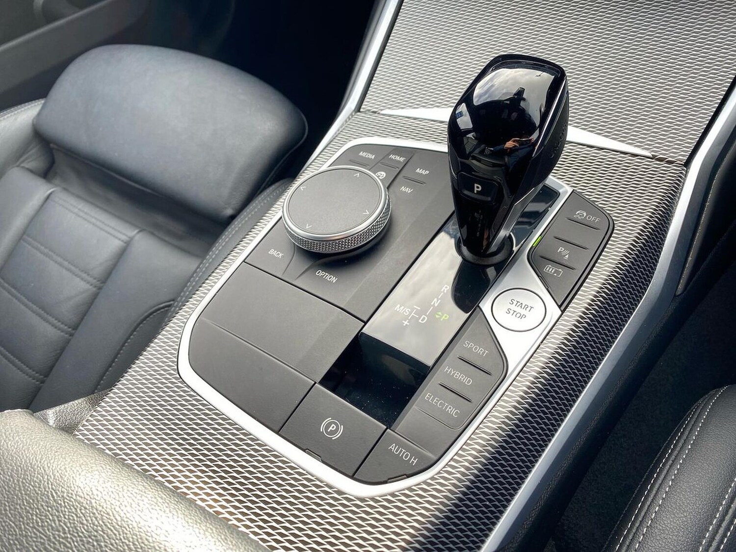 Used BMW 3 Series 2022 for sale - 78192673: Photo 15