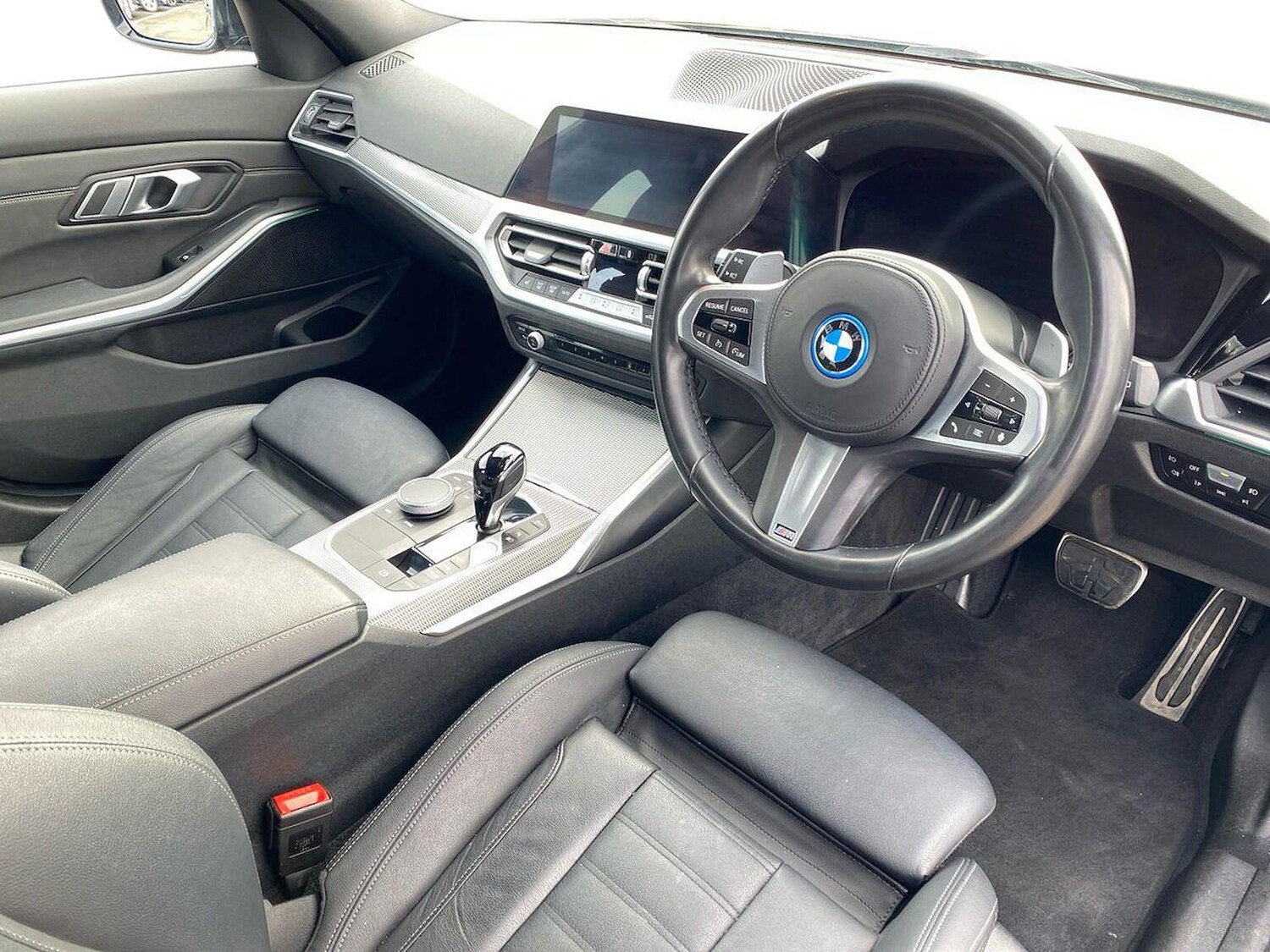 Used BMW 3 Series 2022 for sale - 78192673: Photo 17