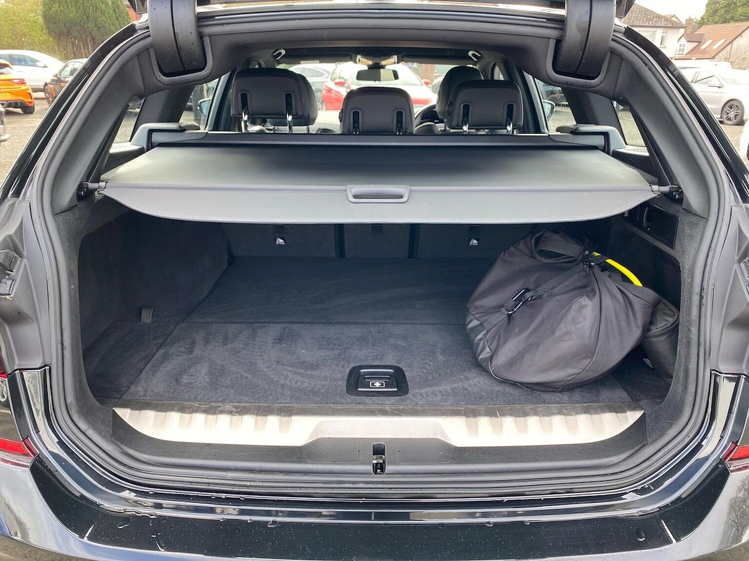 Used BMW 3 Series 2022 for sale - 78192673: Photo 19