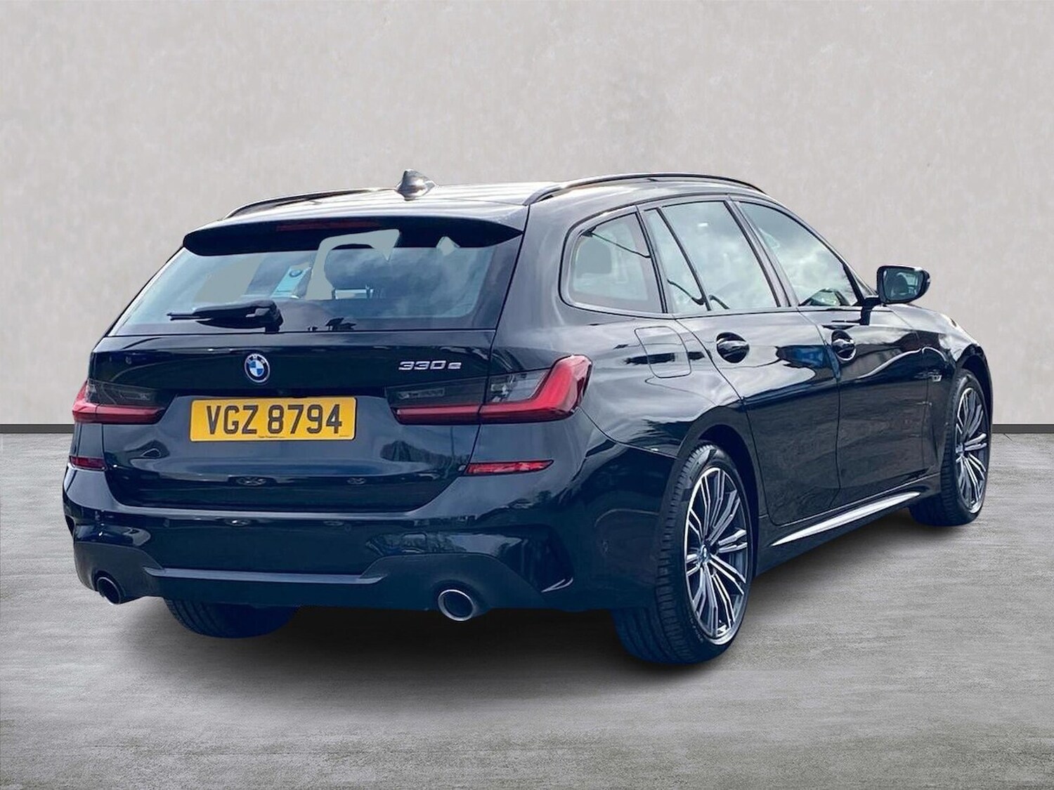 Used BMW 3 Series 2022 for sale - 78192673: Photo 20