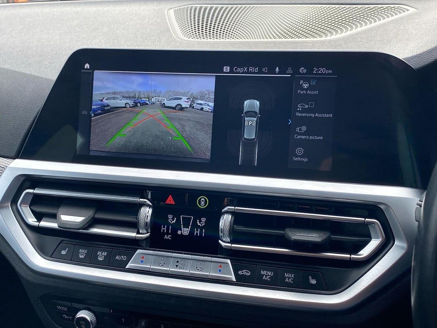 Used BMW 3 Series 2022 for sale - 78192673: Photo 25