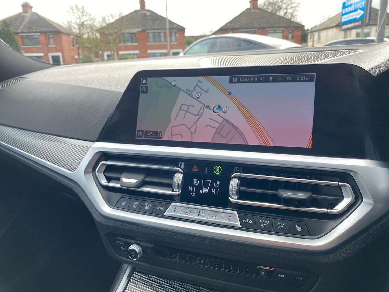 Used BMW 3 Series 2022 for sale - 78192673: Photo 27