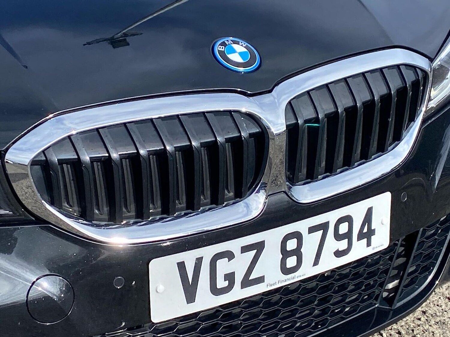 Used BMW 3 Series 2022 for sale - 78192673: Photo 32