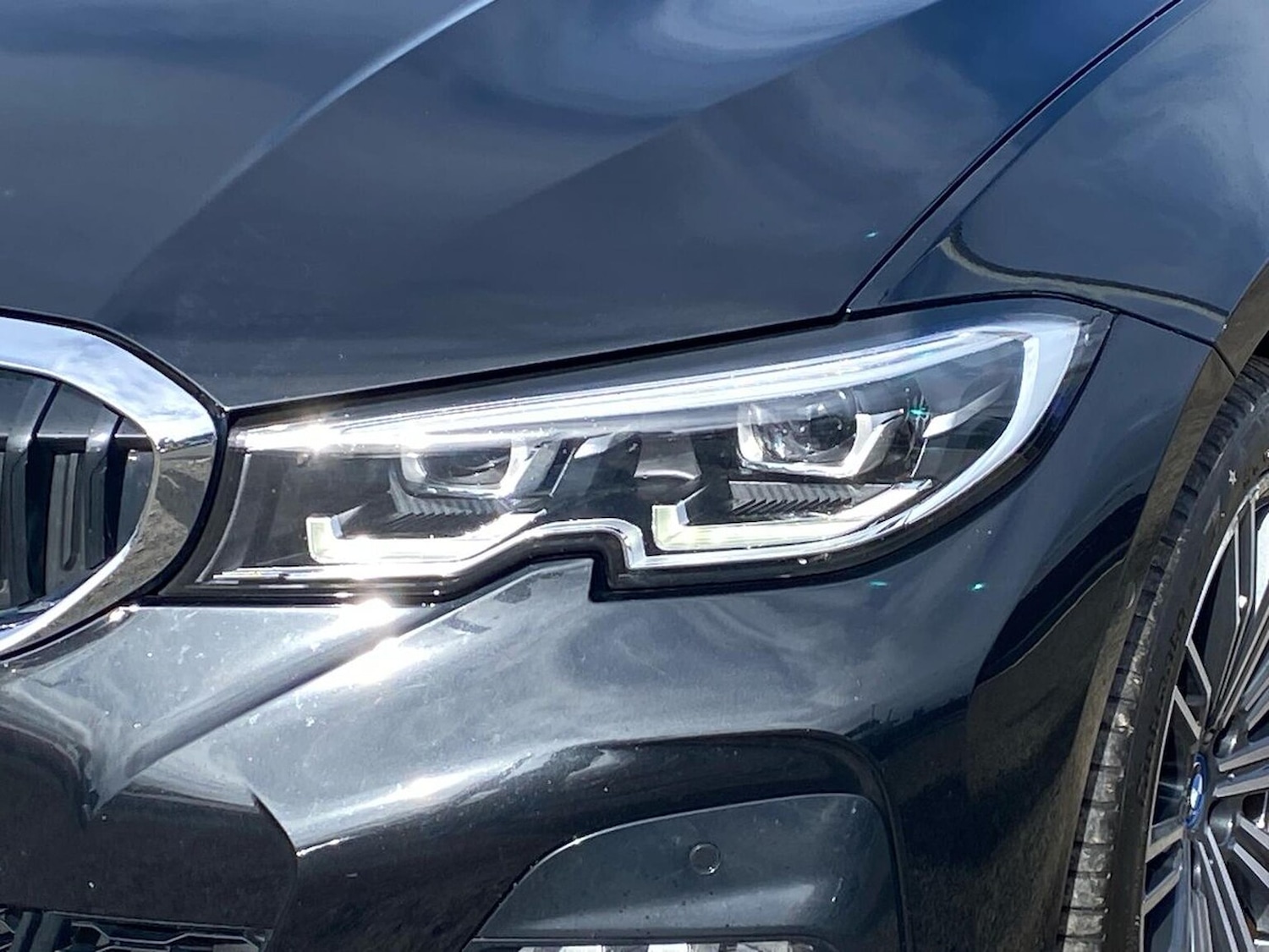 Used BMW 3 Series 2022 for sale - 78192673: Photo 33