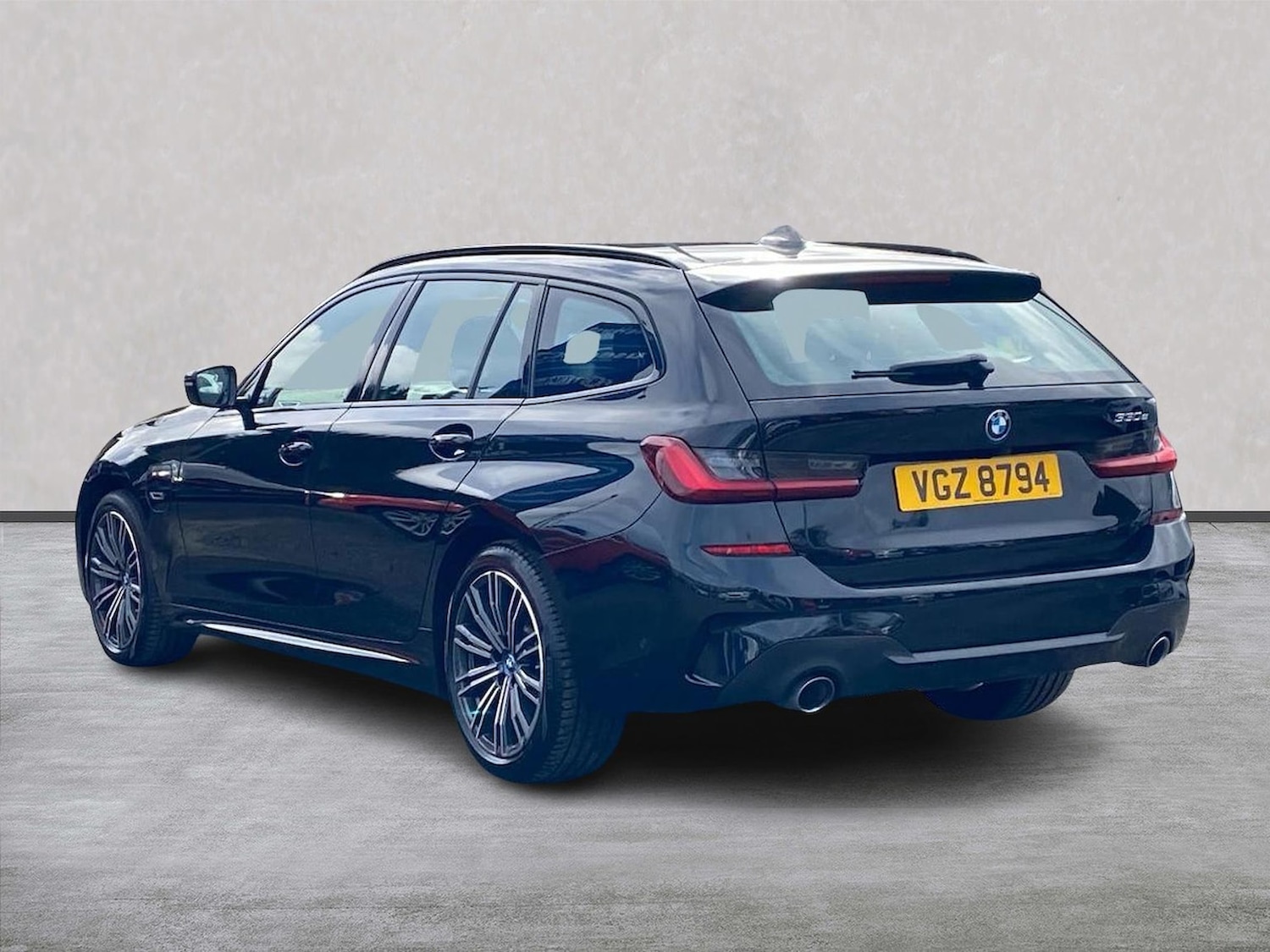 Used BMW 3 Series 2022 for sale - 78192673: Photo 4