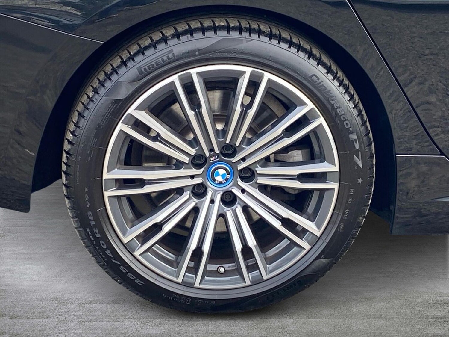 Used BMW 3 Series 2022 for sale - 78192673: Photo 8