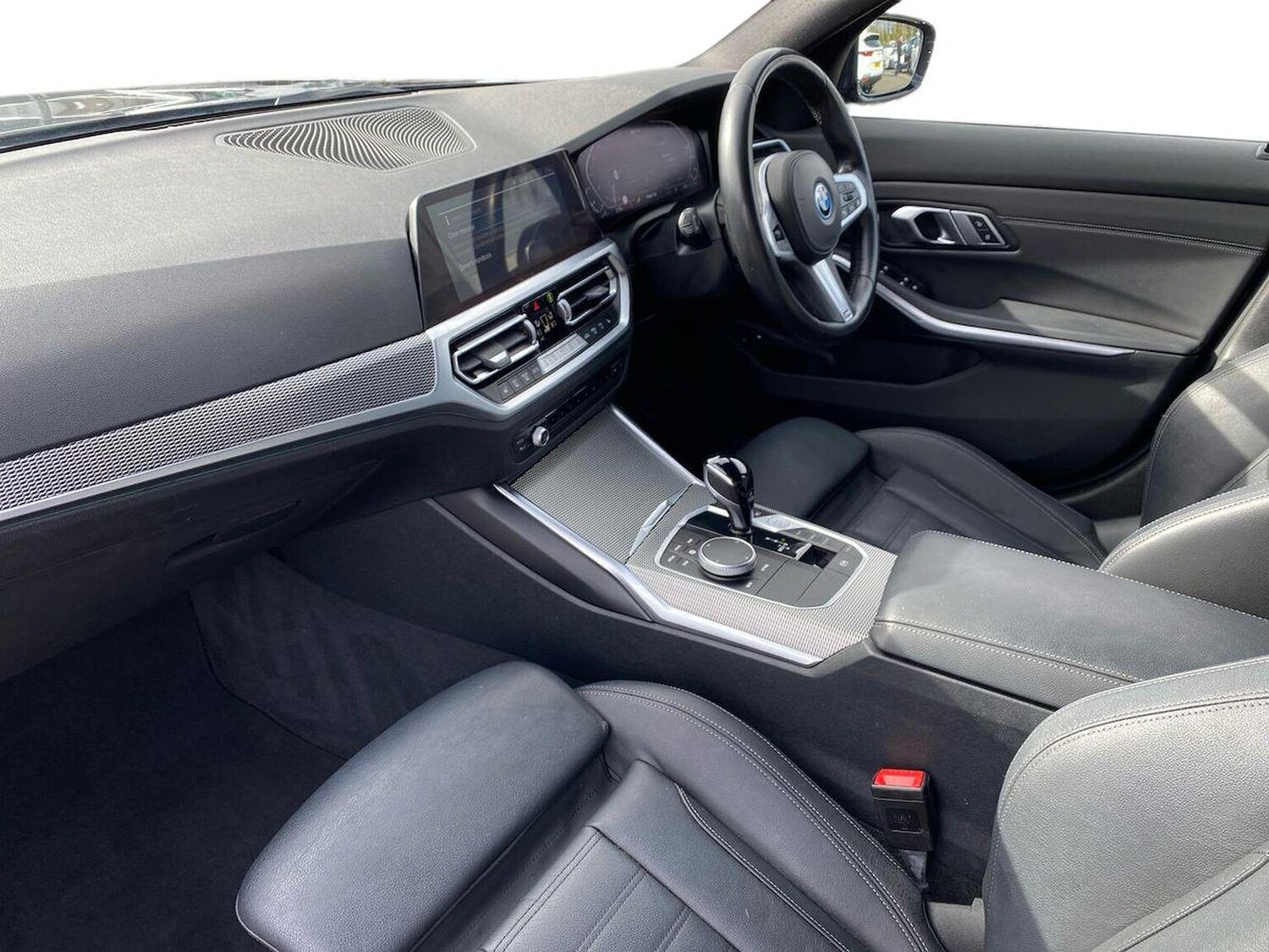 Used BMW 3 Series 2022 for sale - 78192673: Photo 9