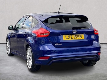 Used Ford Focus 2017 for sale - 78289915: Photo