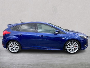 Used Ford Focus 2017 for sale - 78289915: Photo