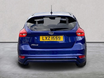 Used Ford Focus 2017 for sale - 78289915: Photo