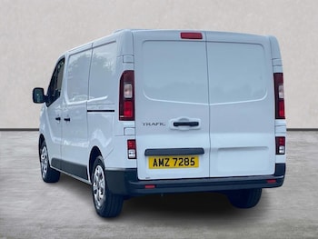 Used Renault Trafic 2023 for sale - 79557214: Photo