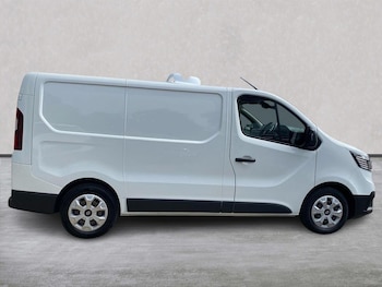 Used Renault Trafic 2023 for sale - 79557214: Photo