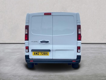 Used Renault Trafic 2023 for sale - 79557214: Photo
