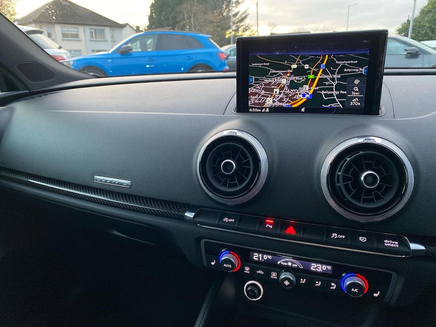 Used Audi RS3 2019 for sale - 76464690: Photo 11