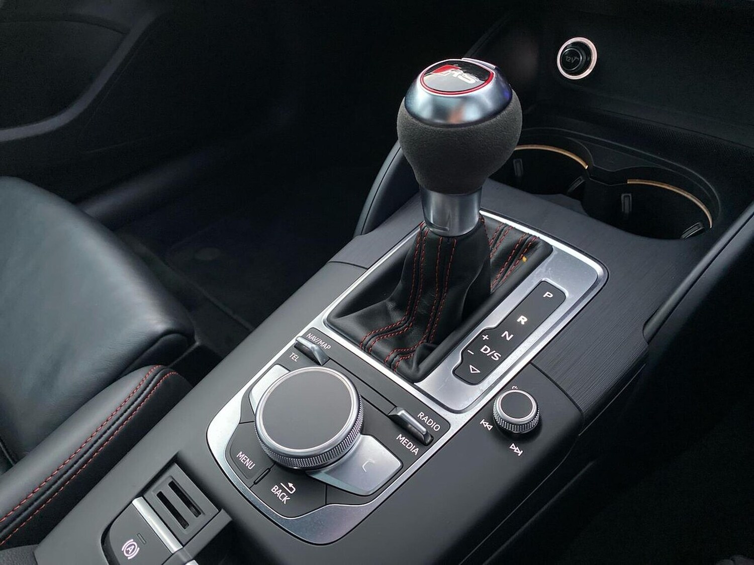 Used Audi RS3 2019 for sale - 76464690: Photo 13