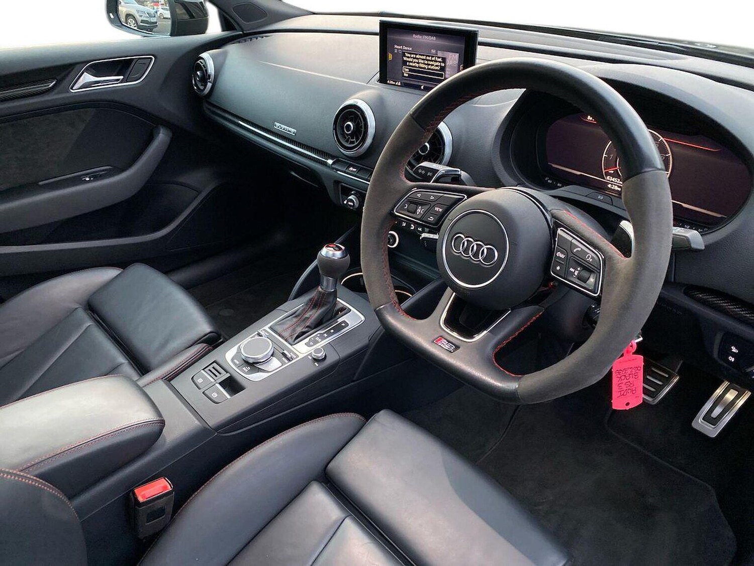 Used Audi RS3 2019 for sale - 76464690: Photo 15