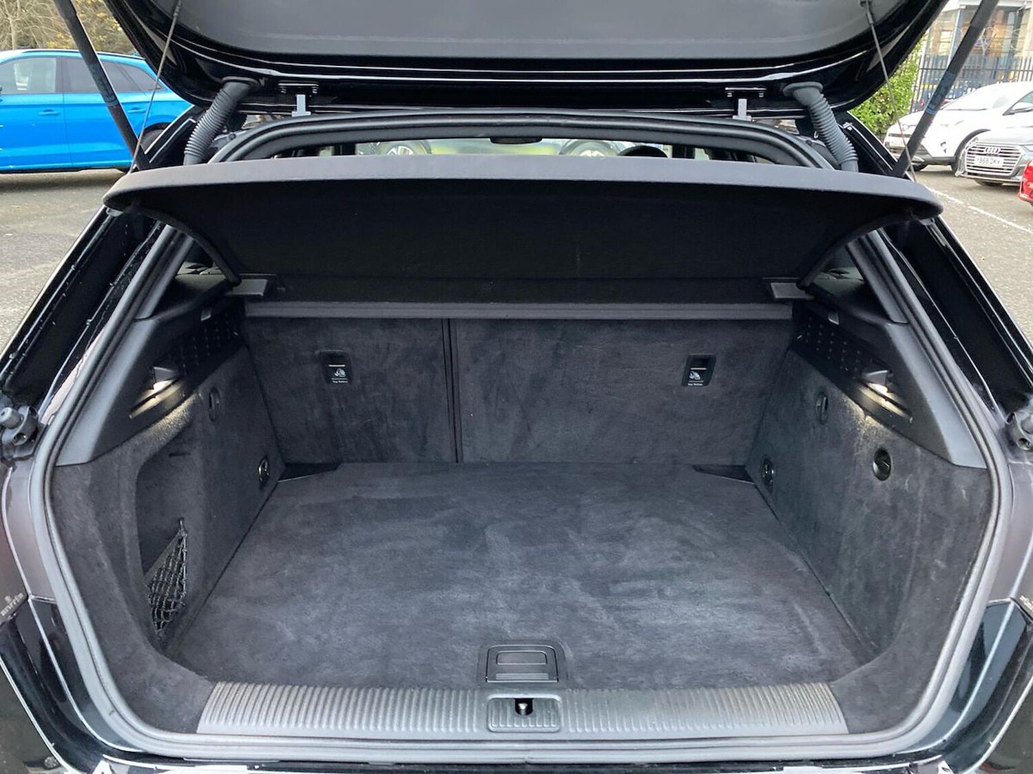 Used Audi RS3 2019 for sale - 76464690: Photo 17