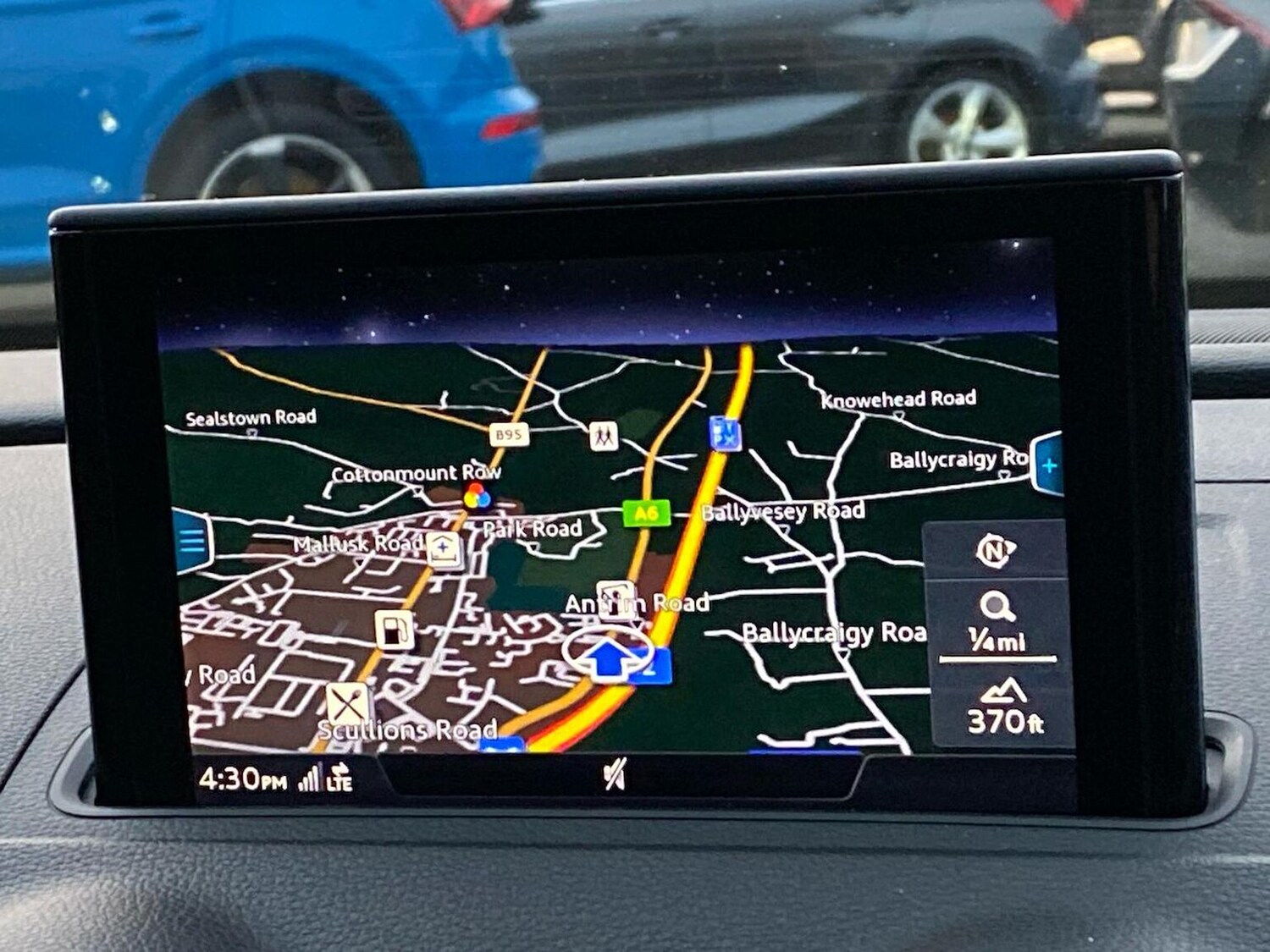 Used Audi RS3 2019 for sale - 76464690: Photo 24