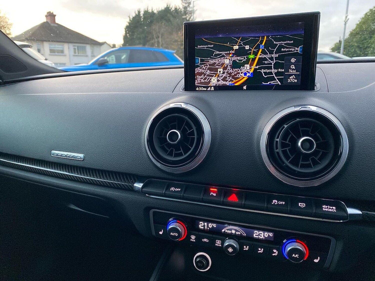 Used Audi RS3 2019 for sale - 76464690: Photo 25