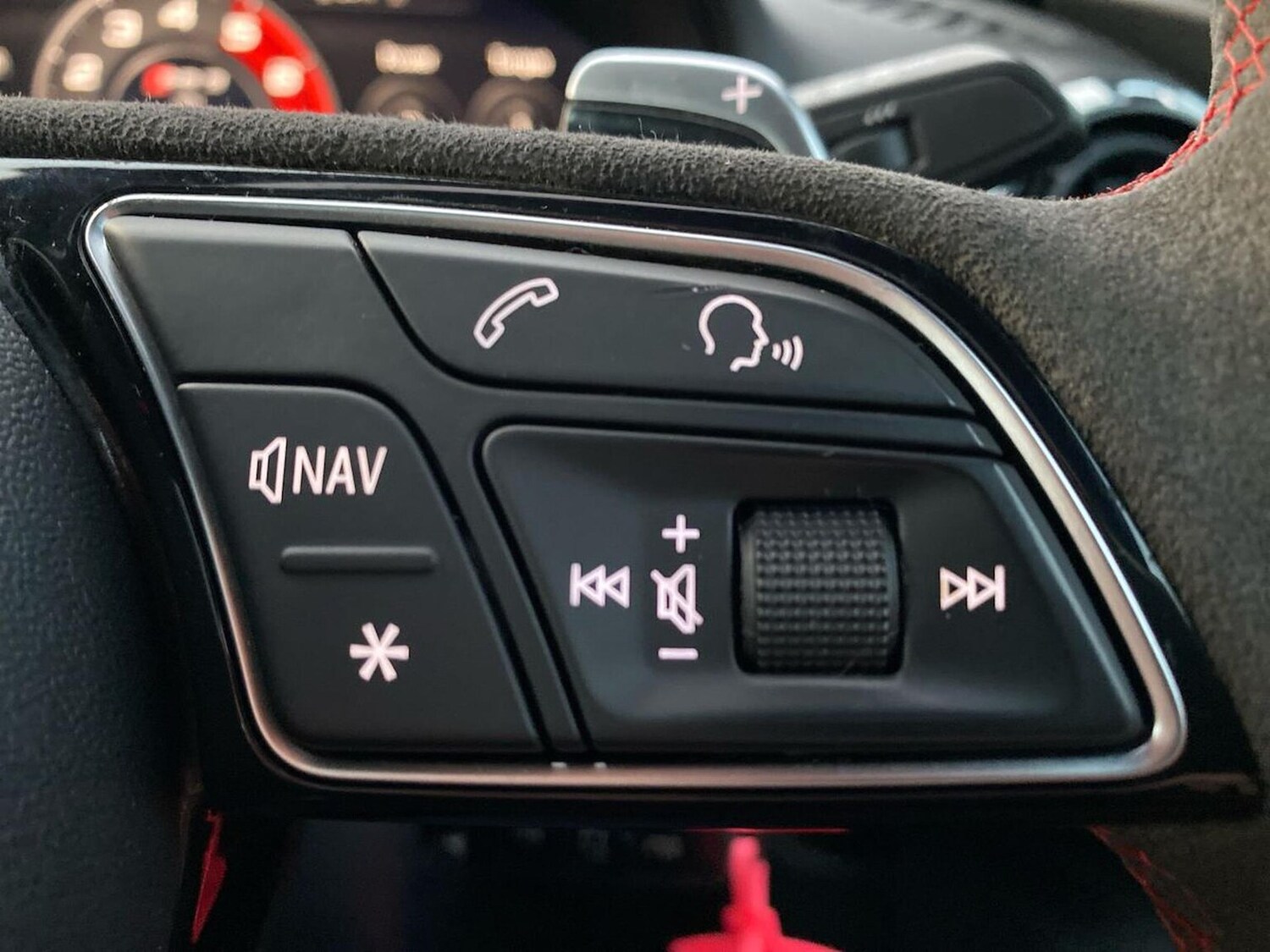 Used Audi RS3 2019 for sale - 76464690: Photo 26