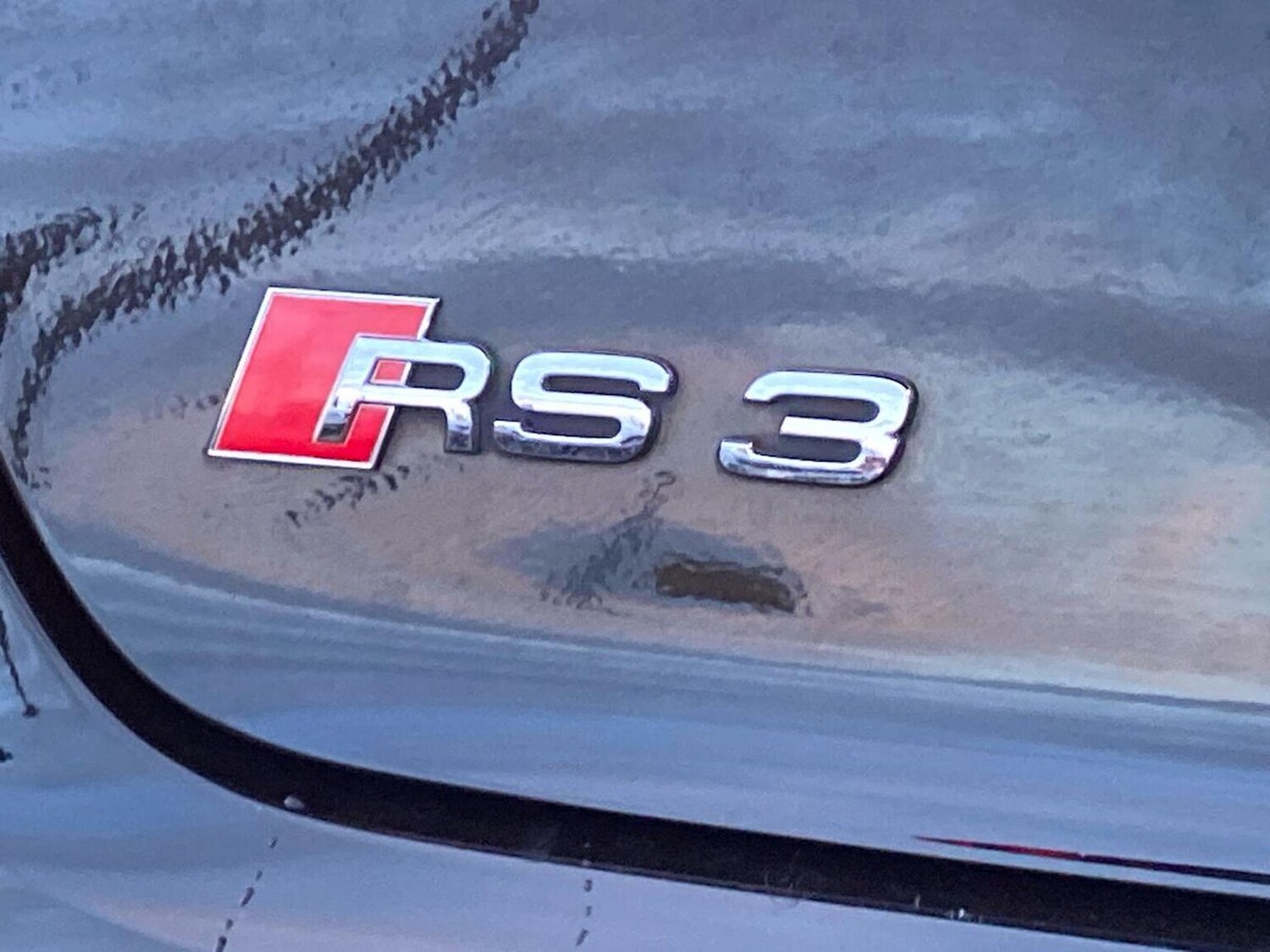 Used Audi RS3 2019 for sale - 76464690: Photo 32