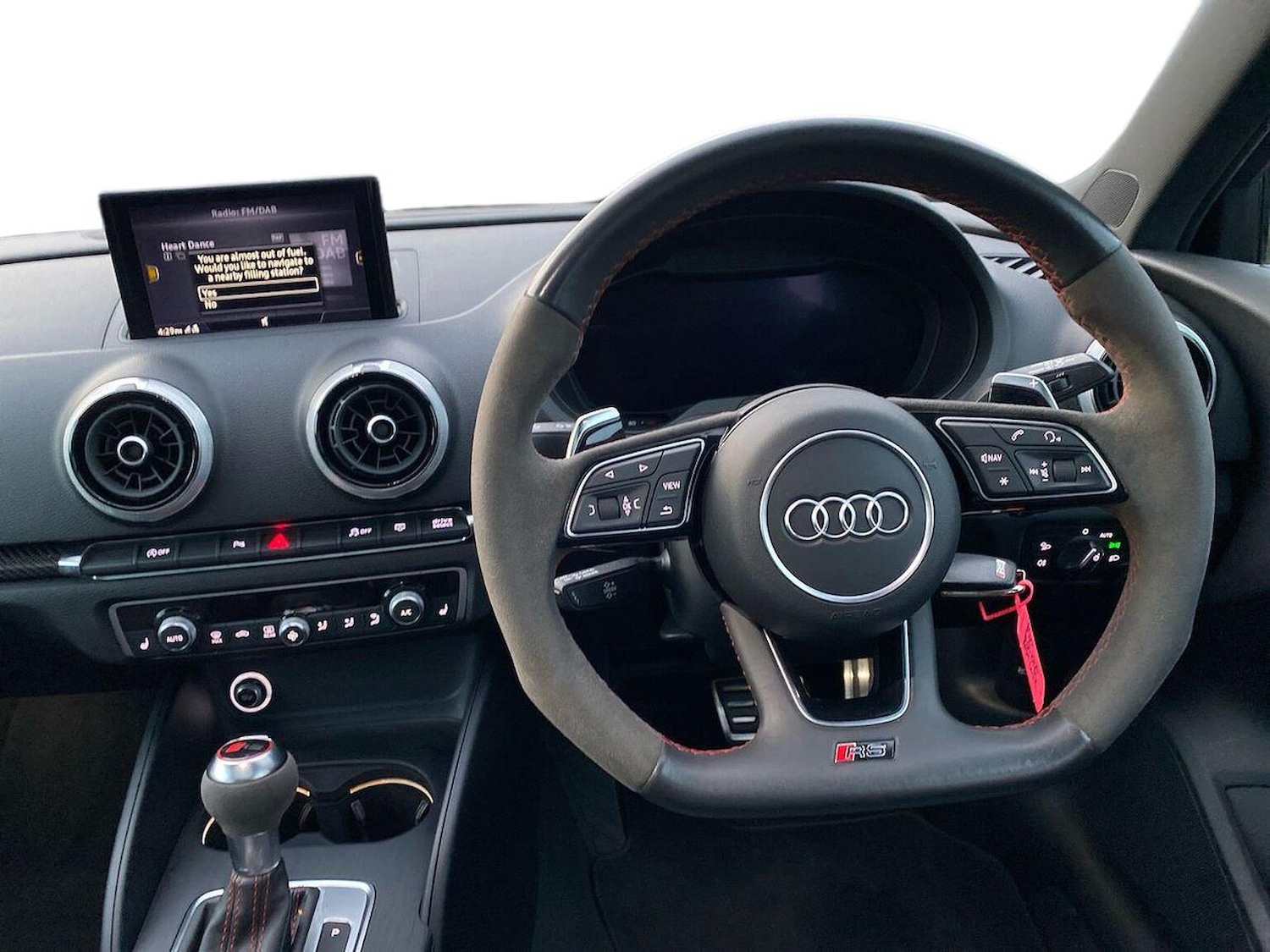 Used Audi RS3 2019 for sale - 76464690: Photo 9