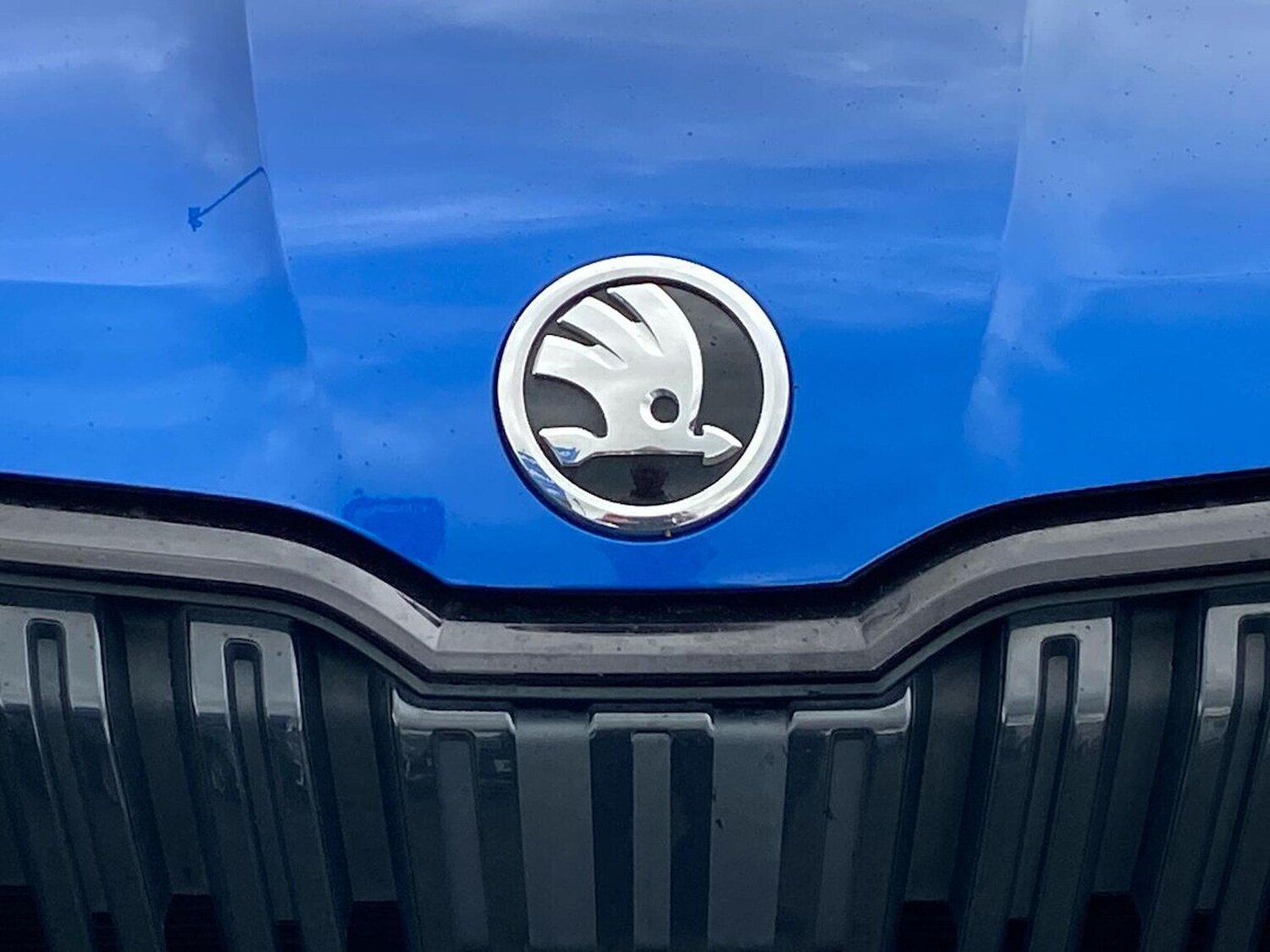Vehicle 31
