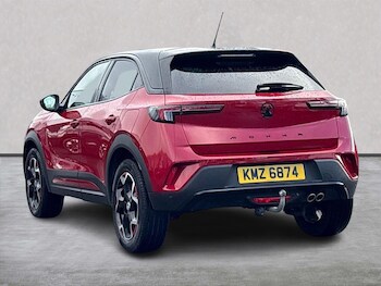 Used Vauxhall Mokka 2023 for sale - 78274069: Photo