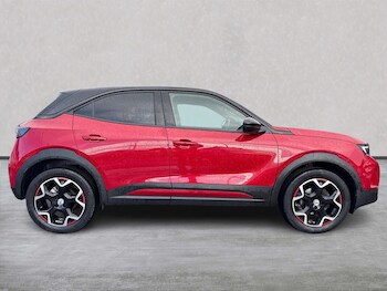 Used Vauxhall Mokka 2023 for sale - 78274069: Photo