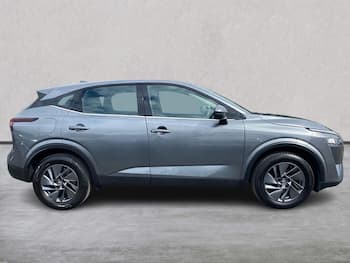 Used Nissan Qashqai 2022 for sale - 79661721: Photo