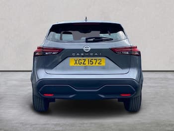 Used Nissan Qashqai 2022 for sale - 79661721: Photo