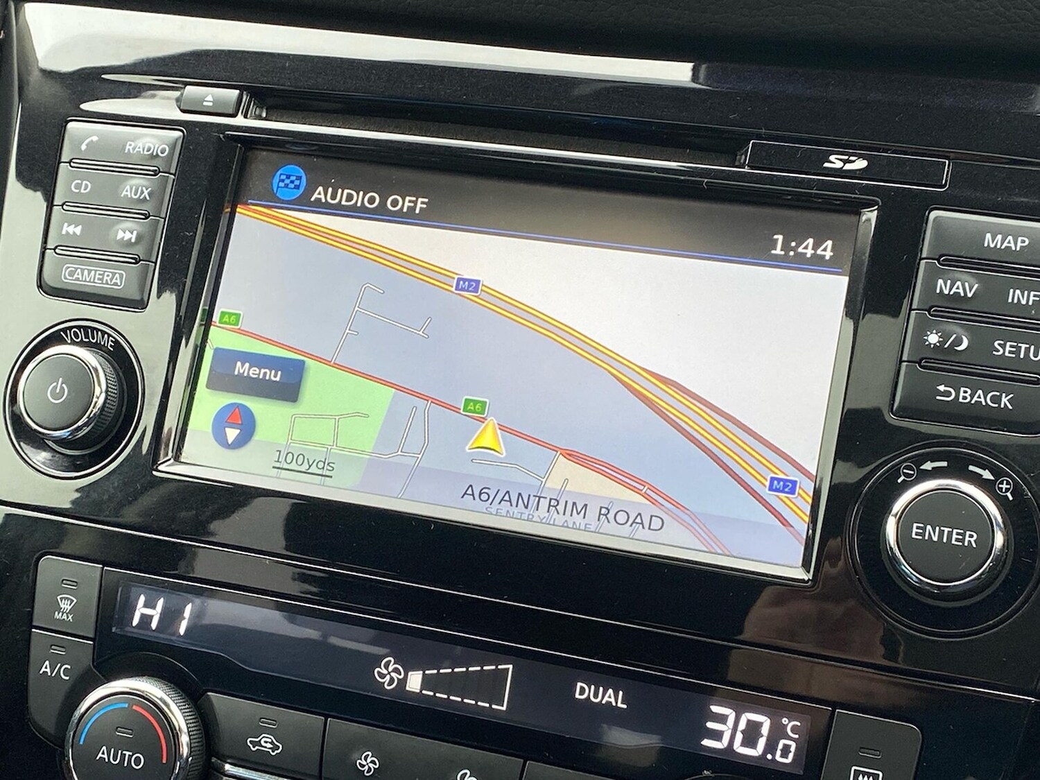 Vehicle 24