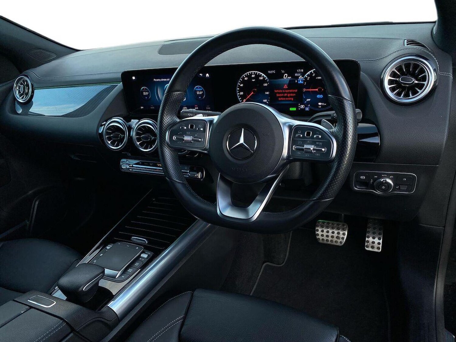 Used Mercedes-Benz GLA 2022 for sale - 76187125: Photo 15
