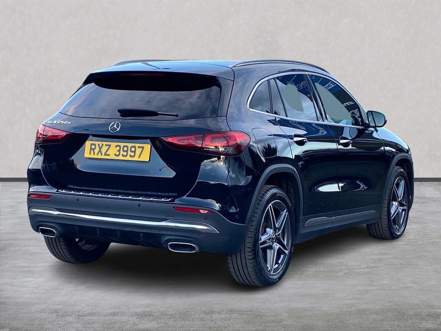 Used Mercedes-Benz GLA 2022 for sale - 76187125: Photo 18