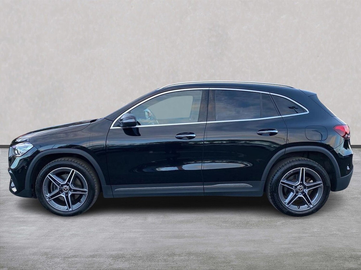 Used Mercedes-Benz GLA 2022 for sale - 76187125: Photo 19