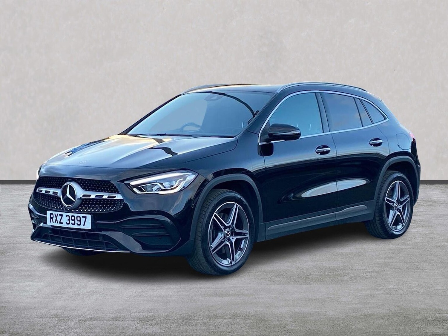 Used Mercedes-Benz GLA 2022 for sale - 76187125: Photo 20