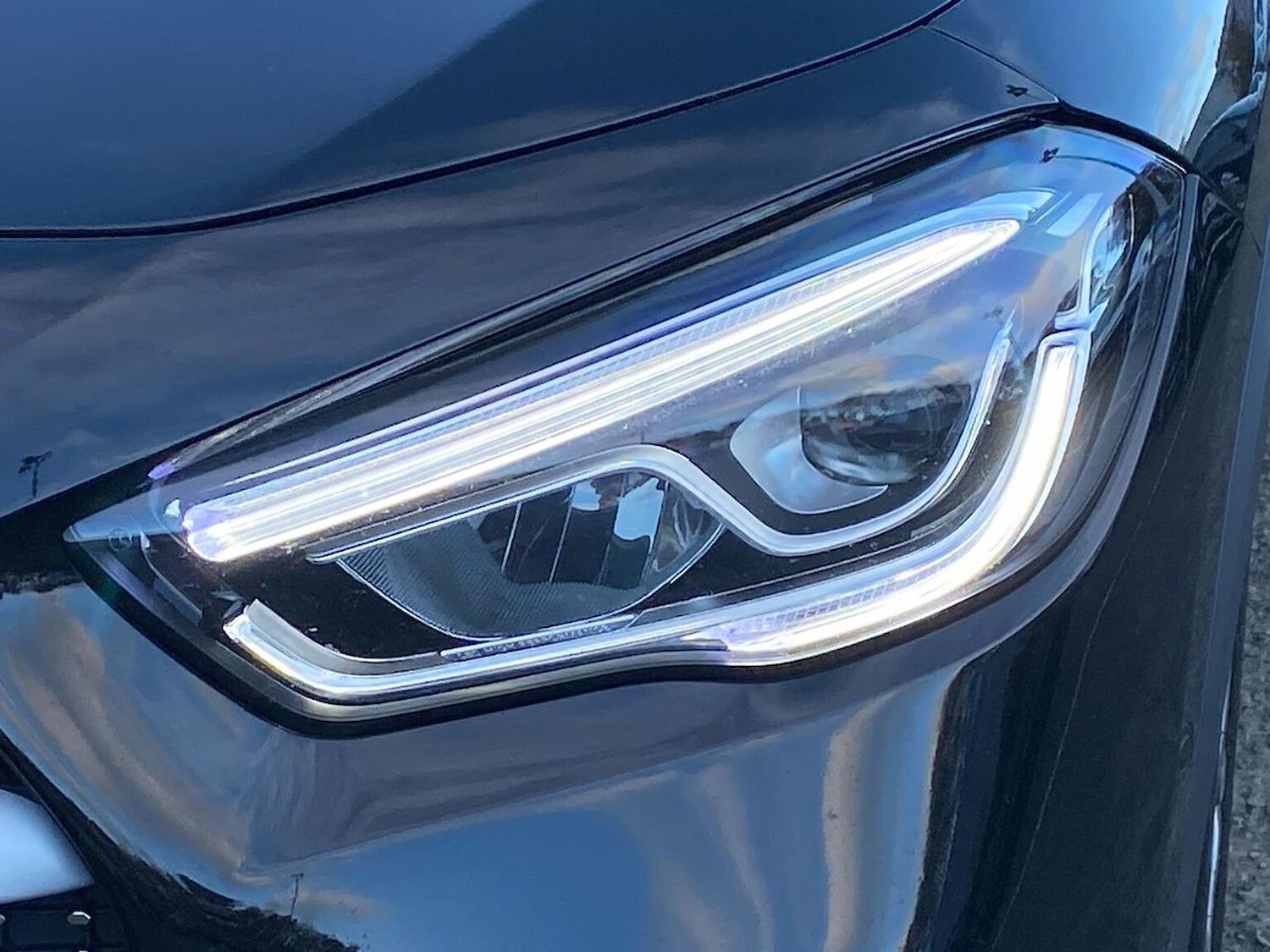 Used Mercedes-Benz GLA 2022 for sale - 76187125: Photo 31