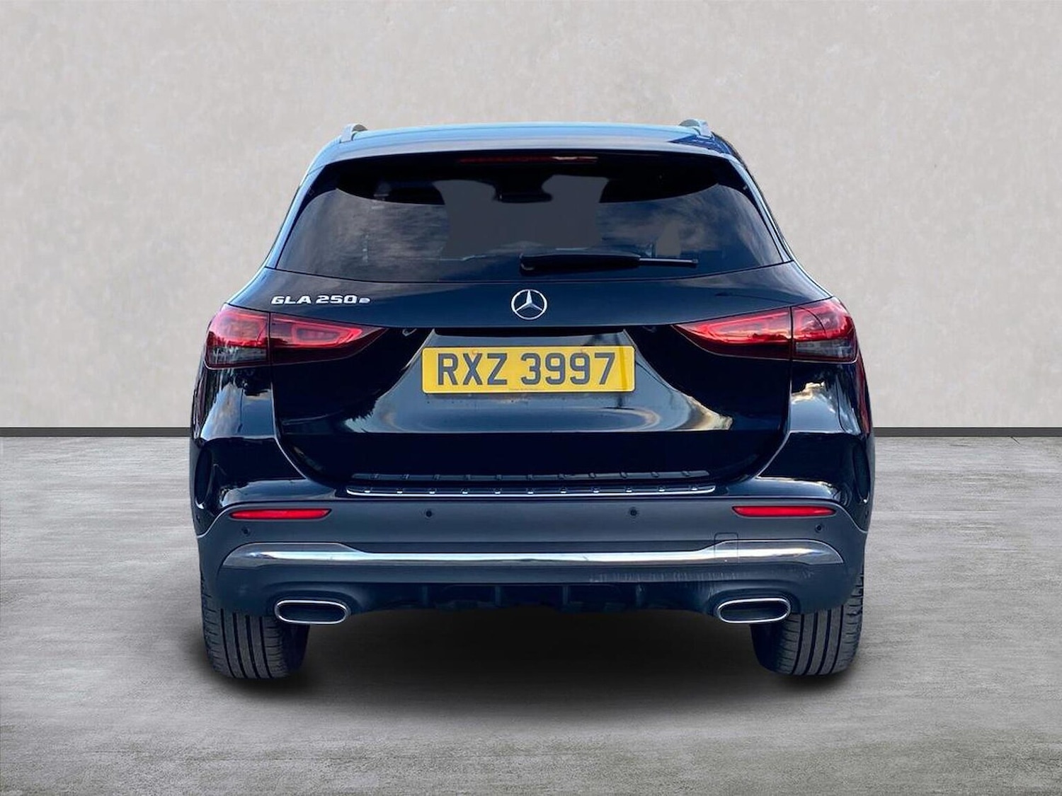 Used Mercedes-Benz GLA 2022 for sale - 76187125: Photo 4