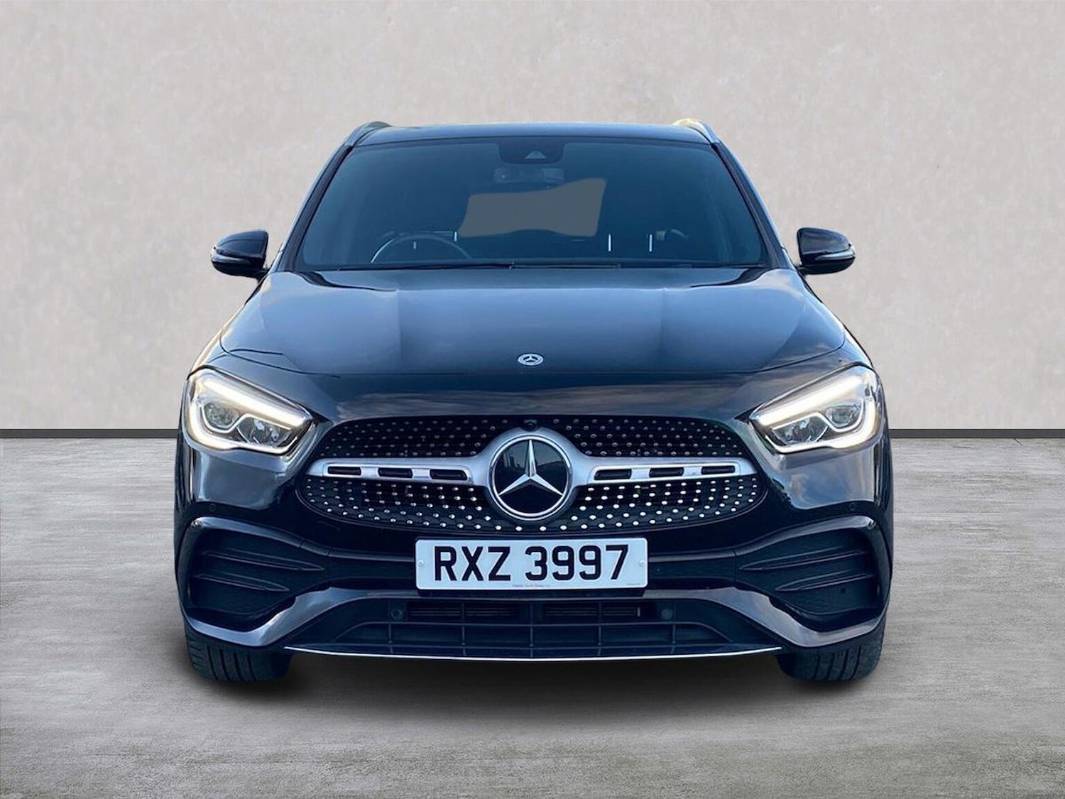 Used Mercedes-Benz GLA 2022 for sale - 76187125: Photo 5