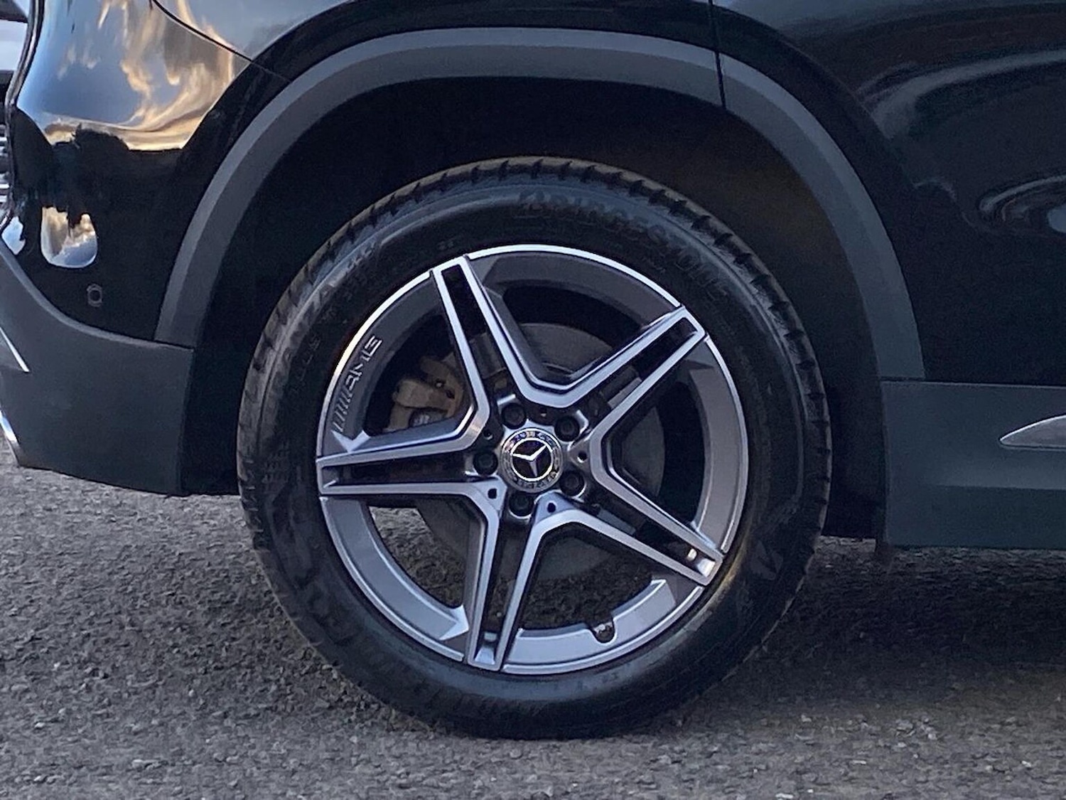 Used Mercedes-Benz GLA 2022 for sale - 76187125: Photo 6