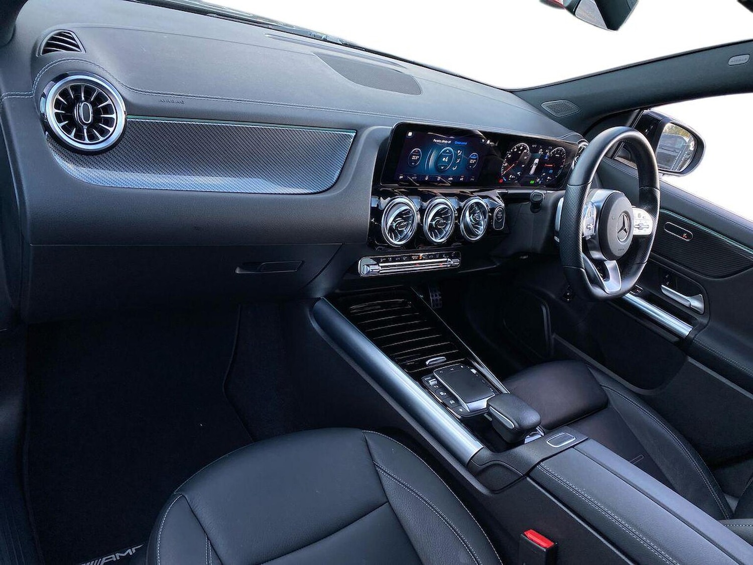 Used Mercedes-Benz GLA 2022 for sale - 76187125: Photo 7