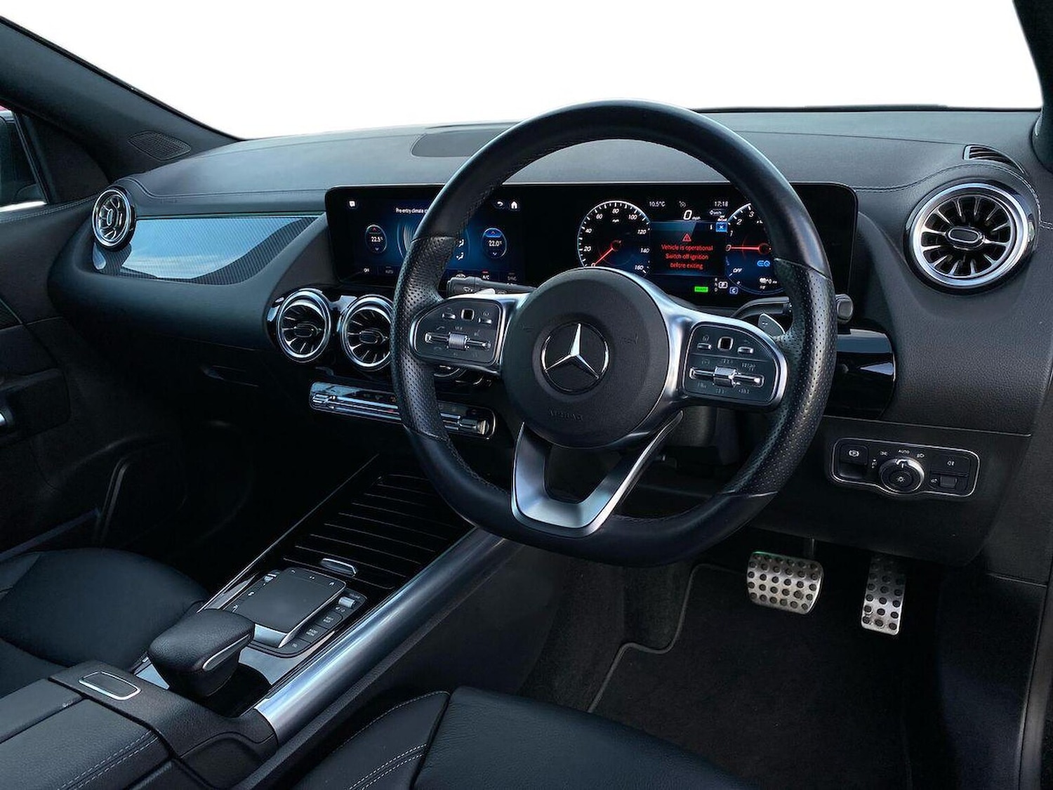 Used Mercedes-Benz GLA 2022 for sale - 76187125: Photo 8